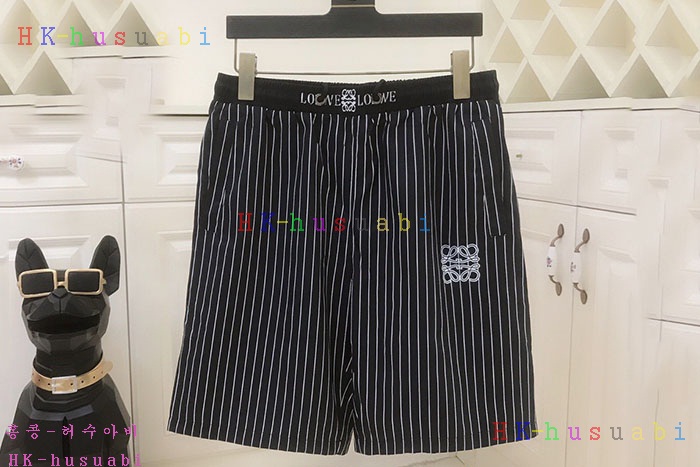 NEW 로에베 바지 신상 LW 488750