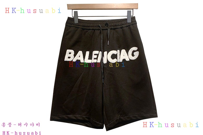 NEW 발렌시아가 반바지 신상 B 2455083