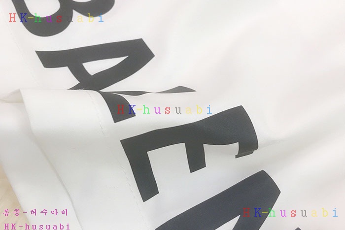 NEW 발렌시아가 반바지 신상 B 2455080