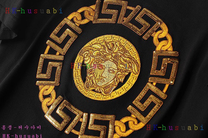 NEW 베르사체 상하의셋트 신상 V 665806