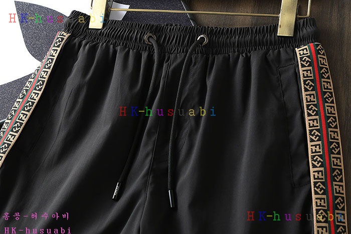 NEW 펜디 반바지 신상 F 335822