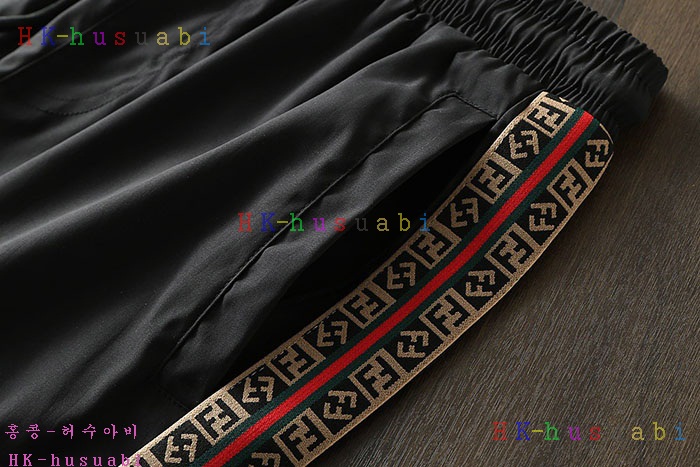 NEW 펜디 반바지 신상 F 335822