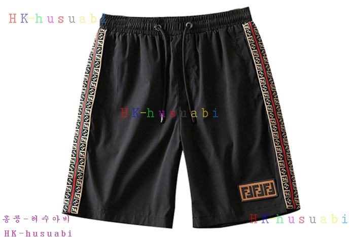 NEW 펜디 반바지 신상 F 335822