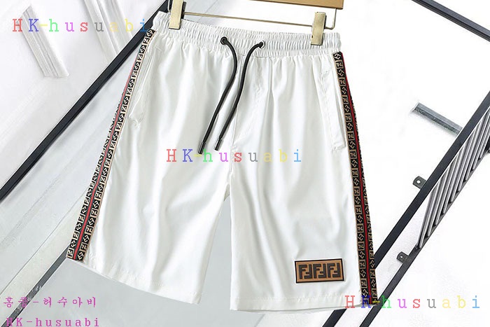 NEW 펜디 반바지 신상 F 335822