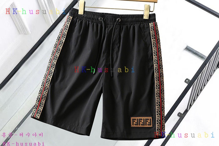 NEW 펜디 반바지 신상 F 335822