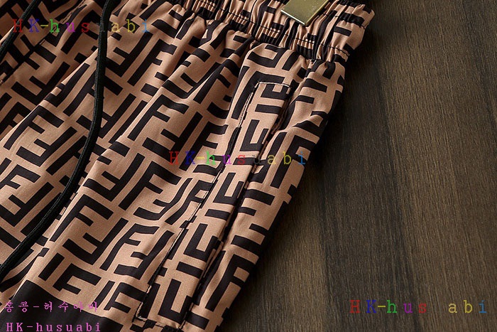NEW 펜디 반바지 신상 F 335820