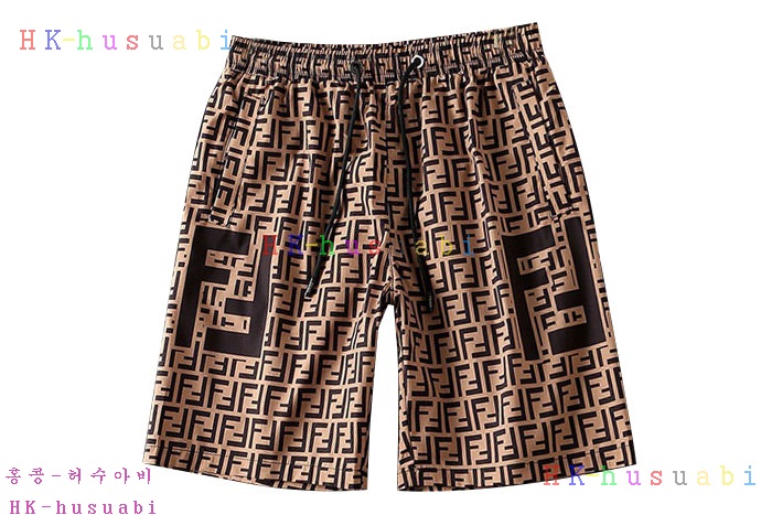 NEW 펜디 반바지 신상 F 335820
