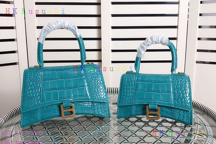 ★미러급★발렌시아가 아워글래스 탑핸들백 B 559950(사이즈선택)