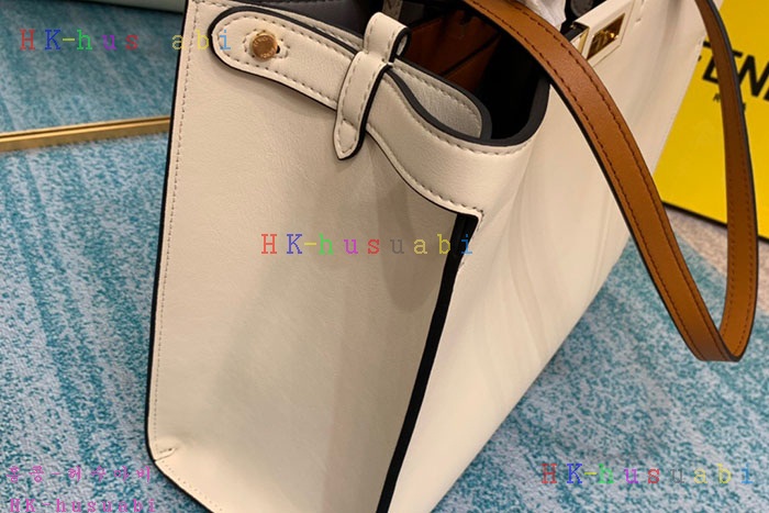 ★미러급★펜디 피카부 X 토트백 8BH377-3