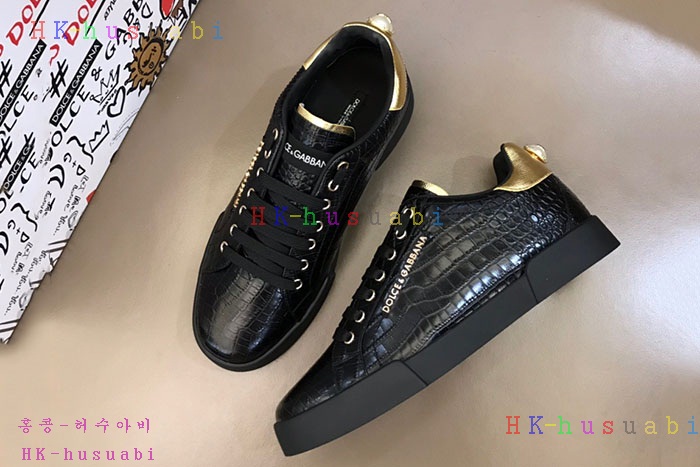NEW 돌체엔가바나 신발 신상 DG 8857226