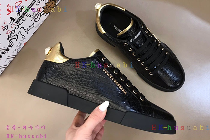 NEW 돌체엔가바나 신발 신상 DG 8857226
