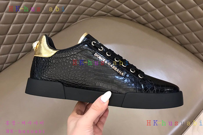 NEW 돌체엔가바나 신발 신상 DG 8857226