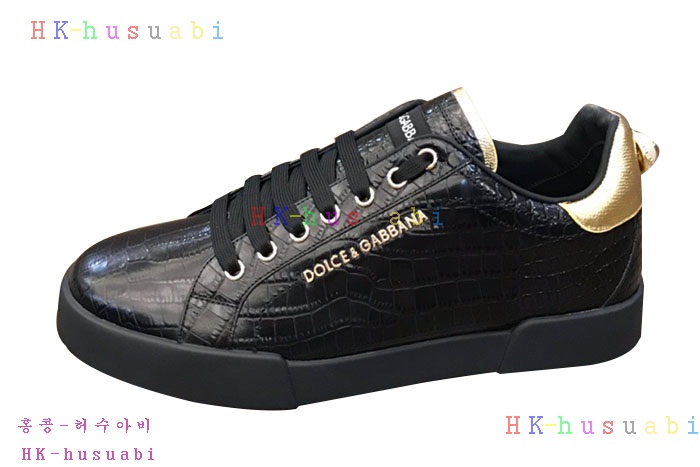 NEW 돌체엔가바나 신발 신상 DG 8857226