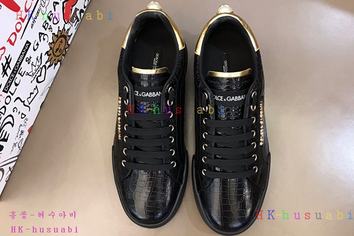 NEW 돌체엔가바나 신발 신상 DG 8857226