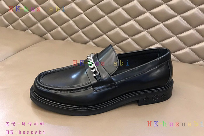 NEW 루이비통 로퍼 신상 LV 3624233