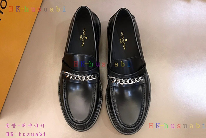 NEW 루이비통 로퍼 신상 LV 3624233