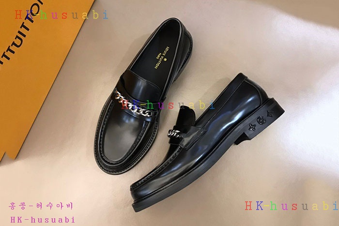 NEW 루이비통 로퍼 신상 LV 3624233