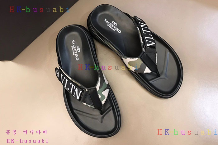 NEW 발렌티노 남성 샌들  V 663506
