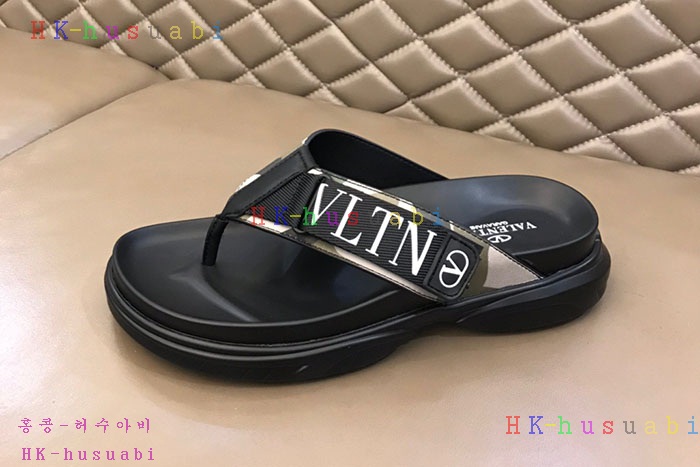 NEW 발렌티노 남성 샌들  V 663506