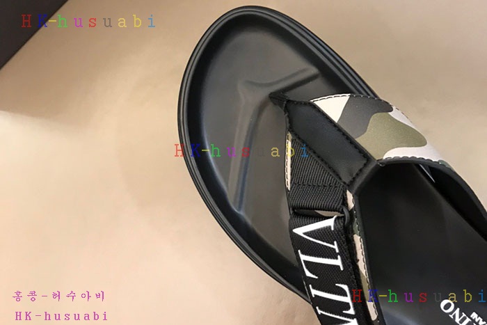 NEW 발렌티노 남성 샌들  V 663506