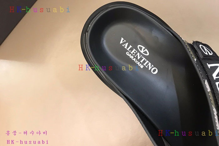 NEW 발렌티노 남성 샌들  V 663506