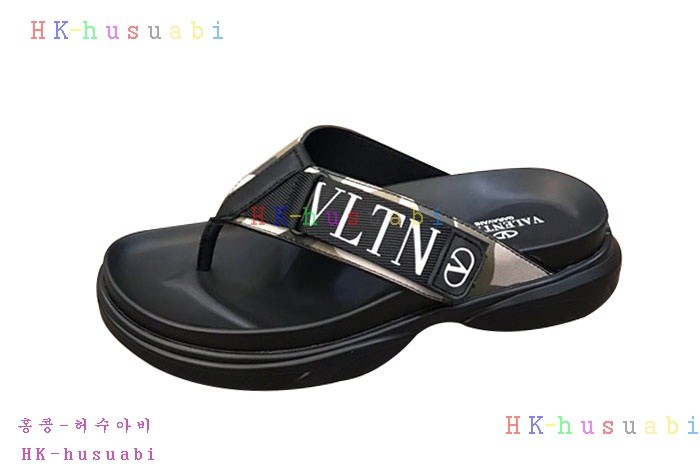 NEW 발렌티노 남성 샌들  V 663506