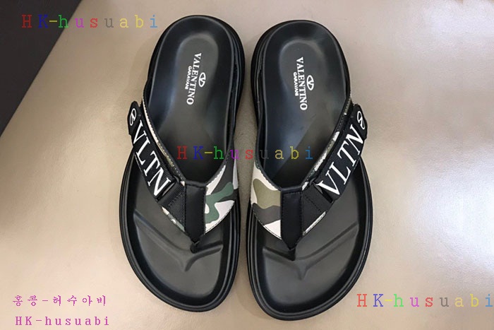 NEW 발렌티노 남성 샌들  V 663506
