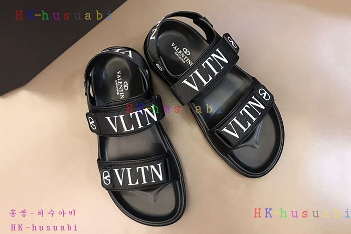 NEW 발렌티노 남성 샌들  V 663510