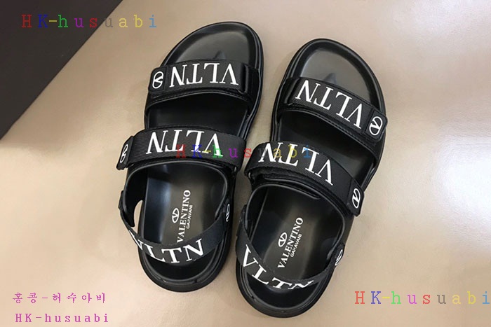 NEW 발렌티노 남성 샌들  V 663510