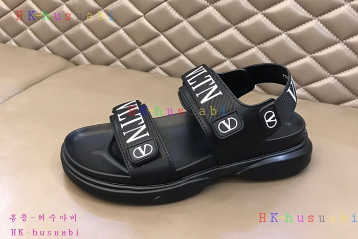 NEW 발렌티노 남성 샌들  V 663510