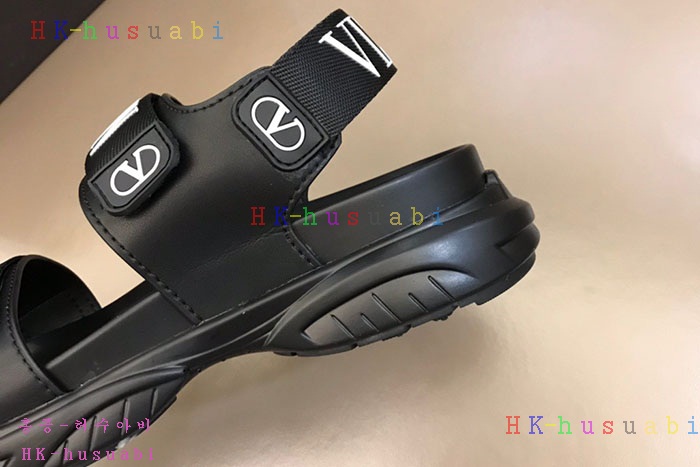 NEW 발렌티노 남성 샌들  V 663510