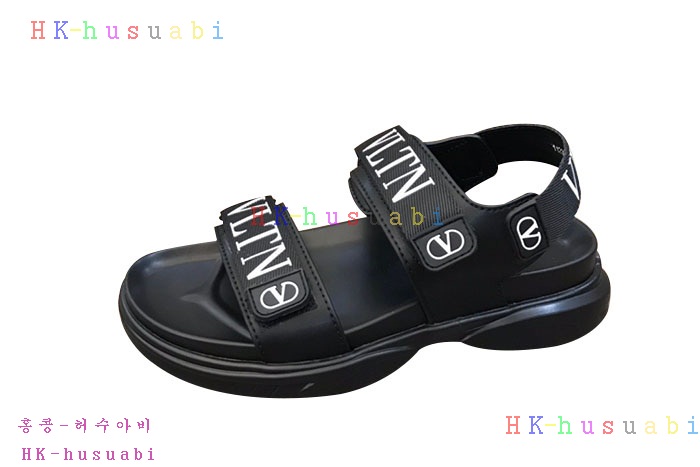 NEW 발렌티노 남성 샌들  V 663510