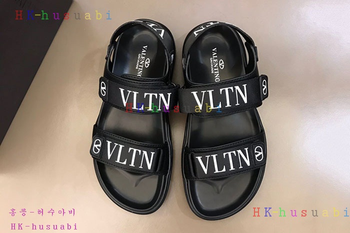NEW 발렌티노 남성 샌들  V 663510