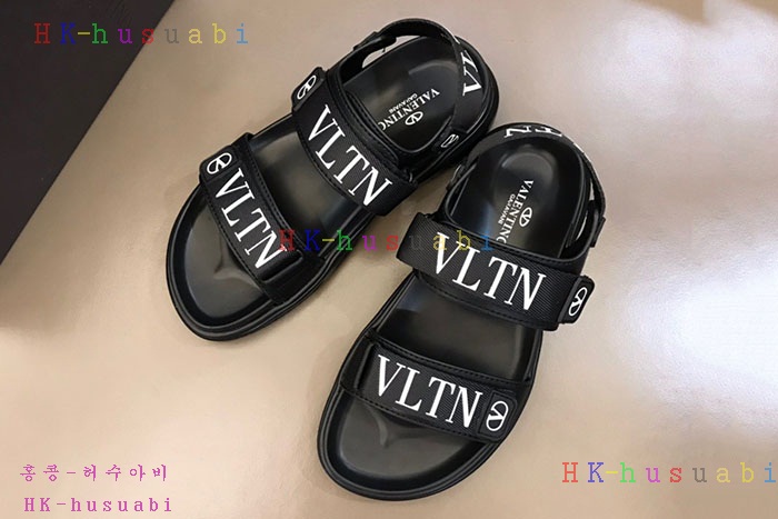 NEW 발렌티노 남성 샌들  V 663510