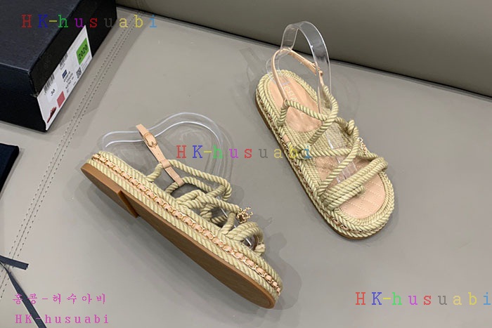NEW 샤넬 슬리퍼 신상 C 427584