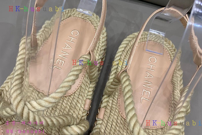 NEW 샤넬 슬리퍼 신상 C 427584