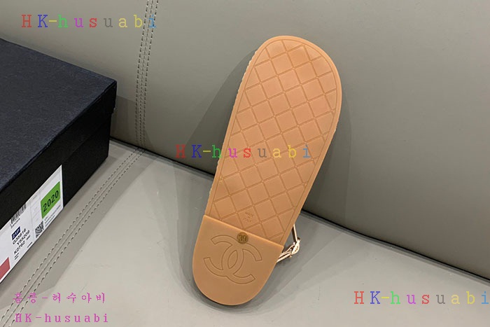 NEW 샤넬 슬리퍼 신상 C 427584