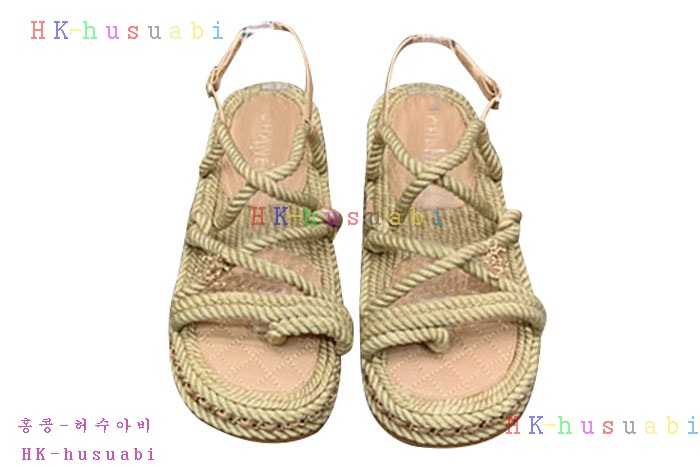 NEW 샤넬 슬리퍼 신상 C 427584