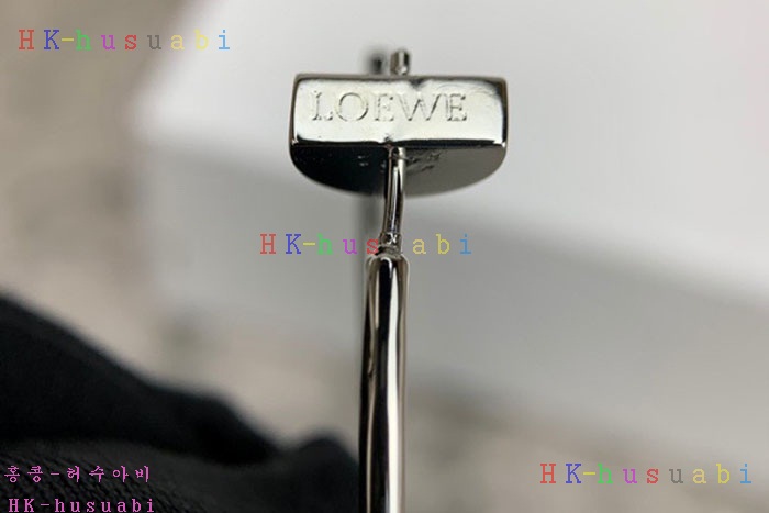 NEW 로에베 귀걸이 신상 LW 665833