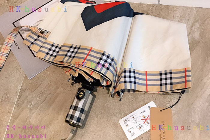 NEW 버버리 우산 신상 BB 635331