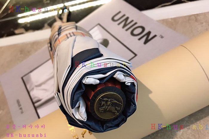 NEW 버버리 우산 신상 BB 635331