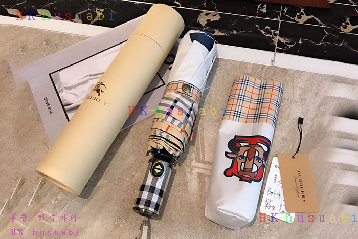 NEW 버버리 우산 신상 BB 635331
