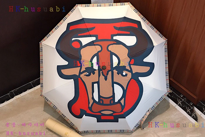 NEW 버버리 우산 신상 BB 635331