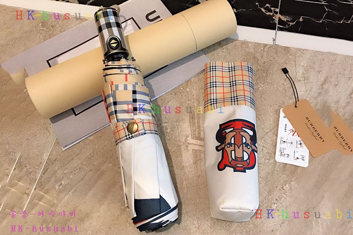 NEW 버버리 우산 신상 BB 635331
