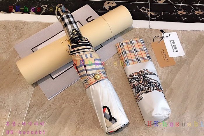 NEW 버버리 우산 신상 BB 635332