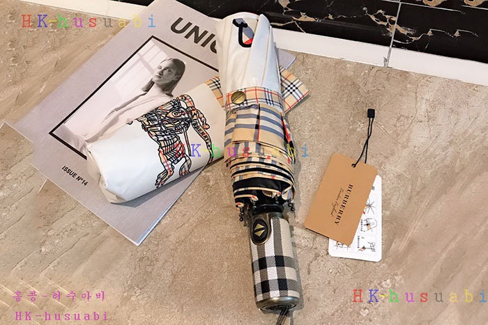 NEW 버버리 우산 신상 BB 635332