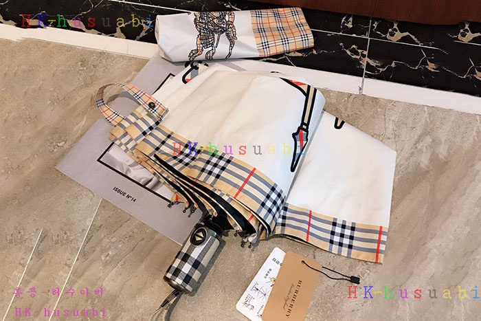 NEW 버버리 우산 신상 BB 635332