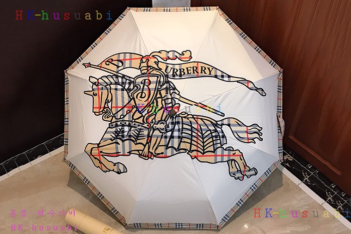 NEW 버버리 우산 신상 BB 635332