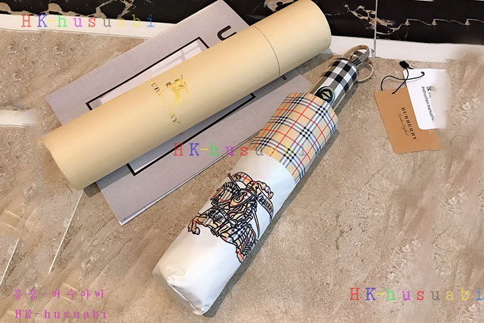 NEW 버버리 우산 신상 BB 635332