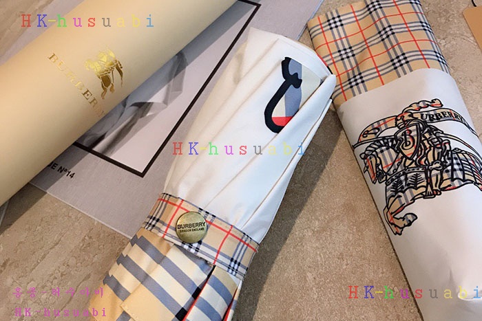 NEW 버버리 우산 신상 BB 635332